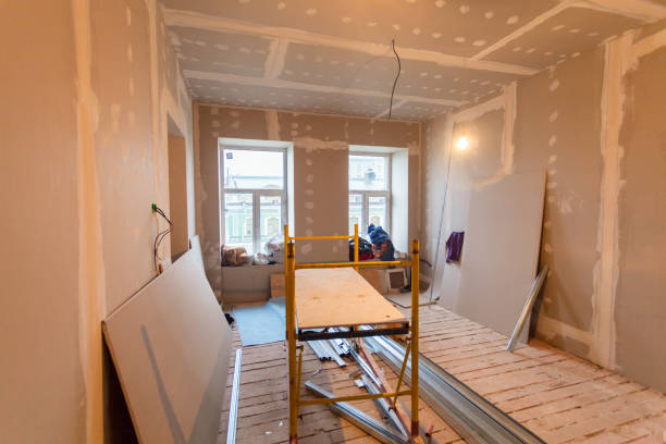Mold Removal for HVAC Installations in Superior, CO